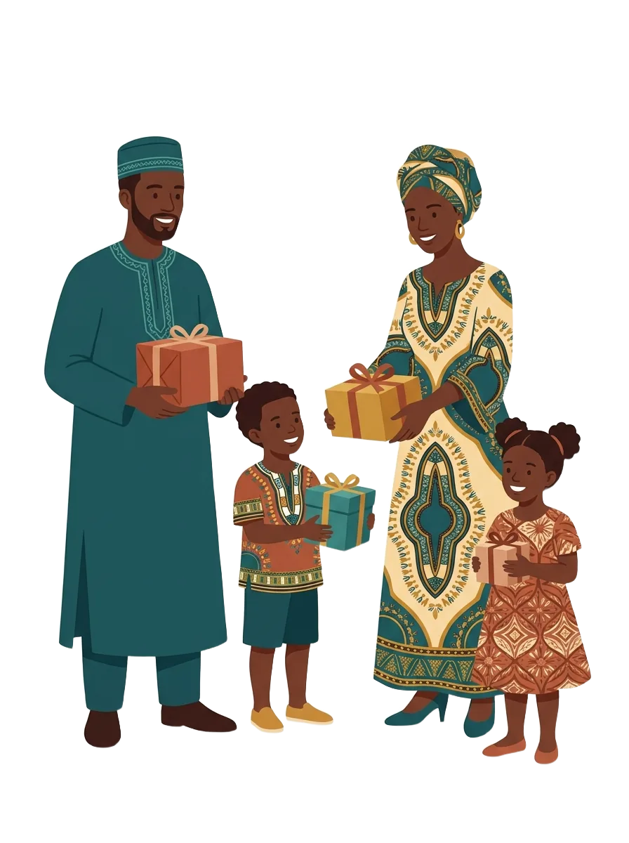 Afrikanisch